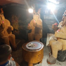 Výlet Soviček a Sluníček