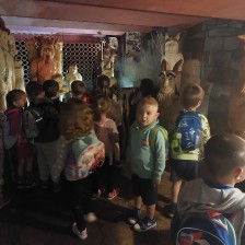 Výlet Soviček a Sluníček