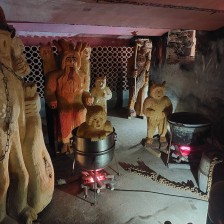 Výlet Soviček a Sluníček