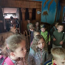 Výlet Soviček a Sluníček