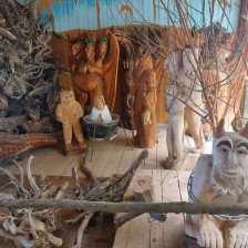 Výlet Soviček a Sluníček