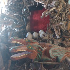 Výlet Soviček a Sluníček