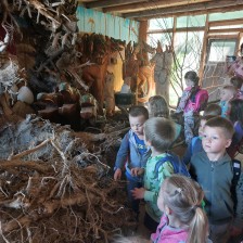 Výlet Soviček a Sluníček