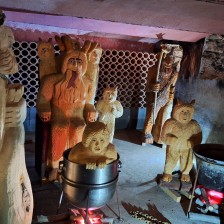 Výlet Soviček a Sluníček