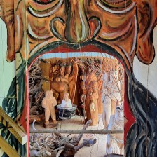 Výlet Soviček a Sluníček