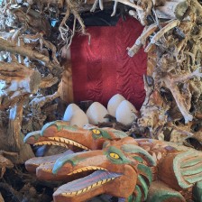 Výlet Soviček a Sluníček