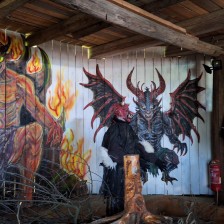 Výlet Soviček a Sluníček