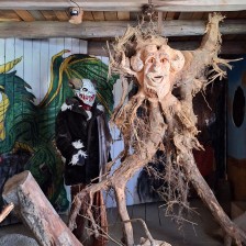 Výlet Soviček a Sluníček