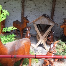 Výlet Soviček a Sluníček