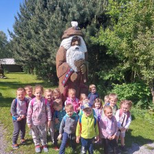 Výlet Soviček a Sluníček