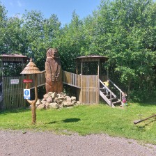 Výlet Soviček a Sluníček