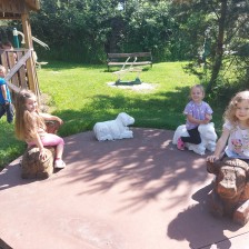 Výlet Soviček a Sluníček