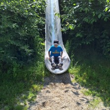 Výlet Soviček a Sluníček