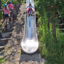 Výlet Soviček a Sluníček