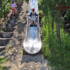 Výlet Soviček a Sluníček