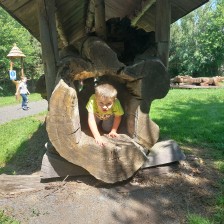 Výlet Soviček a Sluníček