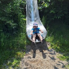 Výlet Soviček a Sluníček