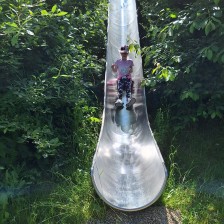 Výlet Soviček a Sluníček