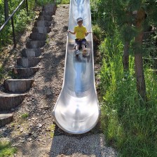 Výlet Soviček a Sluníček