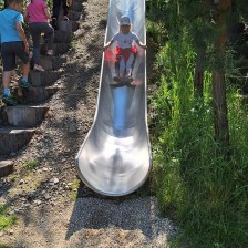 Výlet Soviček a Sluníček