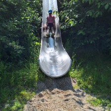 Výlet Soviček a Sluníček