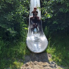 Výlet Soviček a Sluníček