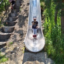 Výlet Soviček a Sluníček