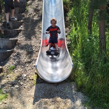 Výlet Soviček a Sluníček