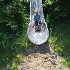 Výlet Soviček a Sluníček