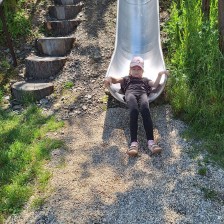 Výlet Soviček a Sluníček