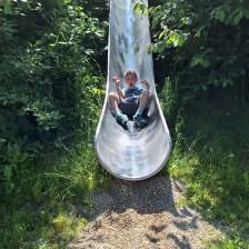 Výlet Soviček a Sluníček