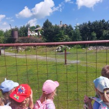 Výlet Soviček a Sluníček