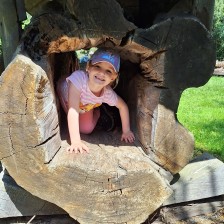 Výlet Soviček a Sluníček