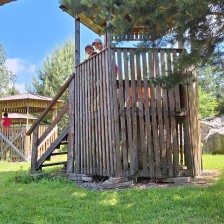 Výlet Soviček a Sluníček