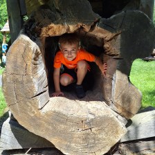 Výlet Soviček a Sluníček