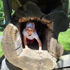 Výlet Soviček a Sluníček