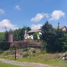 Výlet Soviček a Sluníček