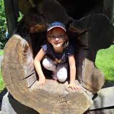 Výlet Soviček a Sluníček