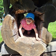 Výlet Soviček a Sluníček