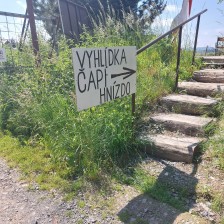 Výlet Soviček a Sluníček