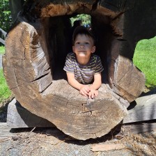 Výlet Soviček a Sluníček