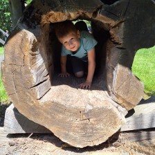 Výlet Soviček a Sluníček