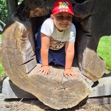 Výlet Soviček a Sluníček