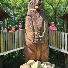 Výlet Soviček a Sluníček