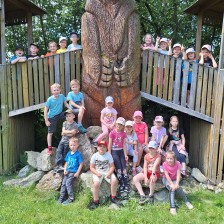 Výlet Soviček a Sluníček