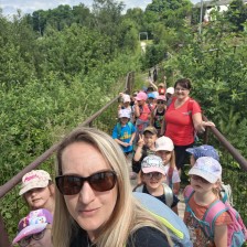 Výlet Soviček a Sluníček