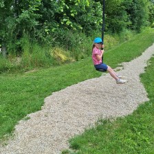 Výlet Soviček a Sluníček