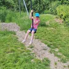 Výlet Soviček a Sluníček