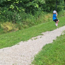 Výlet Soviček a Sluníček