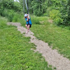 Výlet Soviček a Sluníček